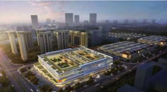 瀘州西南商貿(mào)城