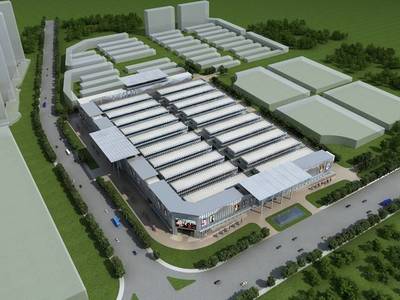 大管家丨遵義國(guó)際商貿(mào)城四區(qū)匯金天地項(xiàng)目10大優(yōu)勢(shì)盤(pán)點(diǎn)