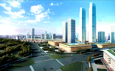 岳塘國際商貿城靠譜嗎?小編知道- 象盒找房