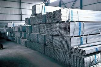 江門鍍鋅帶方管價格、133 2345 9588_天津市山鋼偉業(yè)商貿(mào) - 商國互聯(lián)網(wǎng)