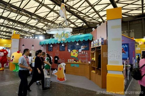 最權威.最專業 2017上海品牌展