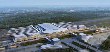 江門商貿(mào) 以“一樞紐、兩新城、三園區(qū)”建設(shè)引領(lǐng)粵港澳大灣區(qū)發(fā)展新機(jī)遇