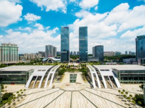 群企匯聚萬達(dá)，重定江門城市商業(yè)版圖