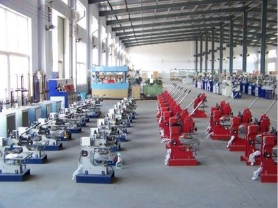 把研發的設備賣給海爾！這位青島小伙兒，大學剛畢業就找到了印刷機械的一片藍海