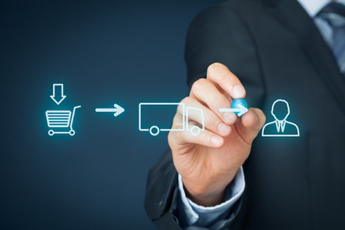 在現(xiàn)代化經濟體系下引領產業(yè)變革的技術服務