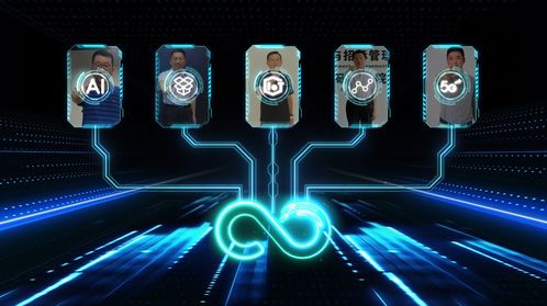 京東企業(yè)業(yè)務發(fā)布技術服務品牌“電解智” 以服務驅動技術產品落地