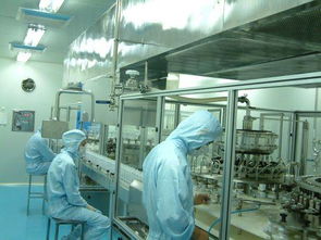 藥品生產(chǎn)技術(shù) 從生產(chǎn)到營(yíng)銷(xiāo)的全鏈路探索