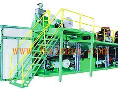 全伺服驅(qū)動(dòng)，智造未來(lái) 優(yōu)質(zhì)衛(wèi)生巾與尿褲生產(chǎn)線一站式解決方案